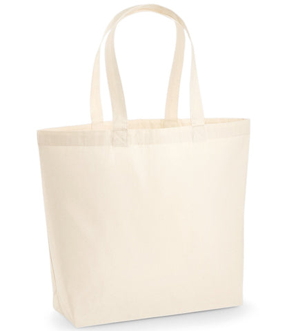 Westford Mill Premium Cotton Maxi Tote Bag