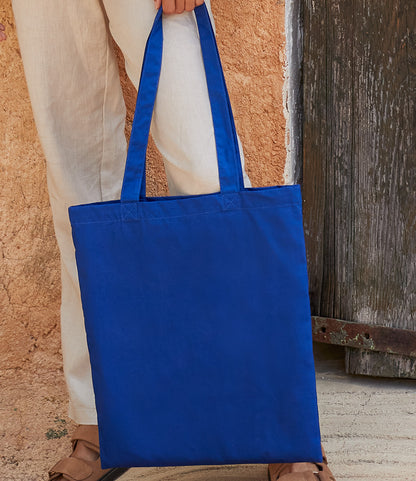 Westford Mill Organic Premium Cotton Tote Bag