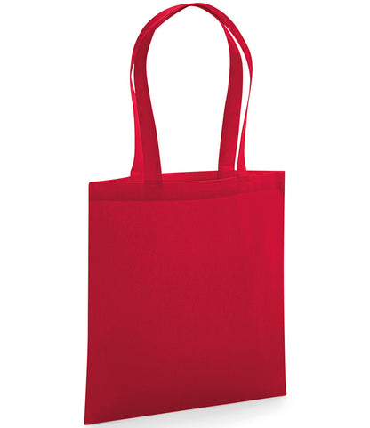 Westford Mill Organic Premium Cotton Tote Bag