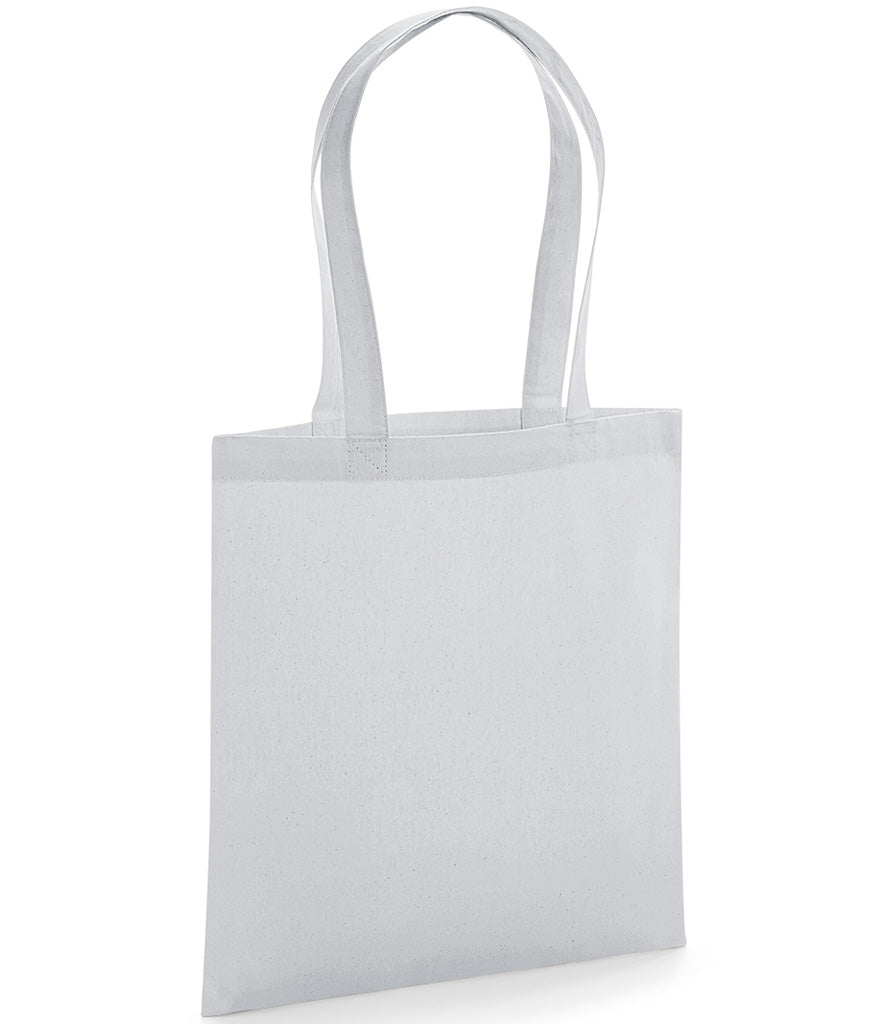 Westford Mill Organic Premium Cotton Tote Bag