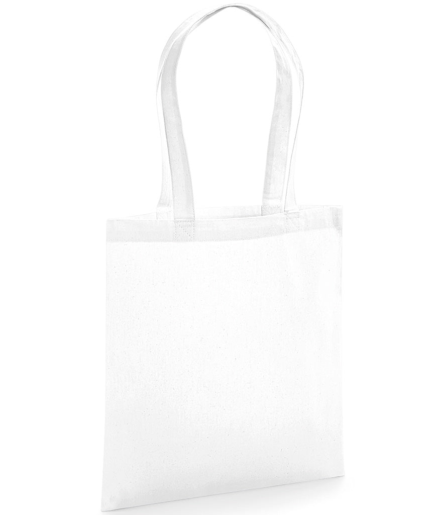 Westford Mill Organic Premium Cotton Tote Bag