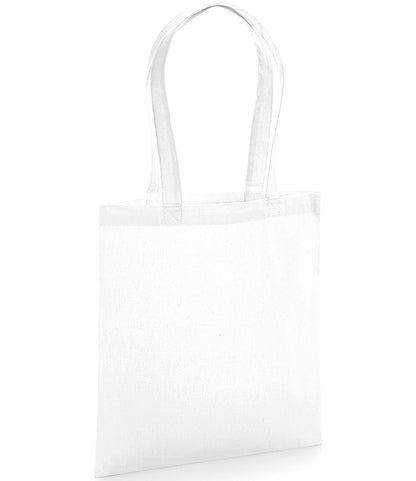 Westford Mill Organic Premium Cotton Tote Bag