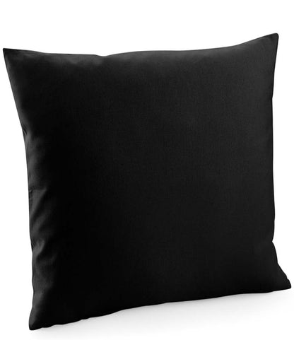 Westford Mill Fairtrade Cotton Canvas Cushion Cover