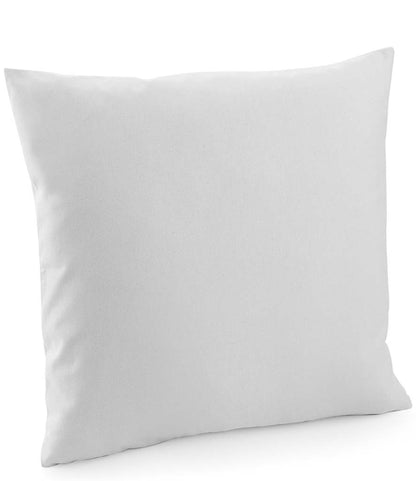 Westford Mill Fairtrade Cotton Canvas Cushion Cover