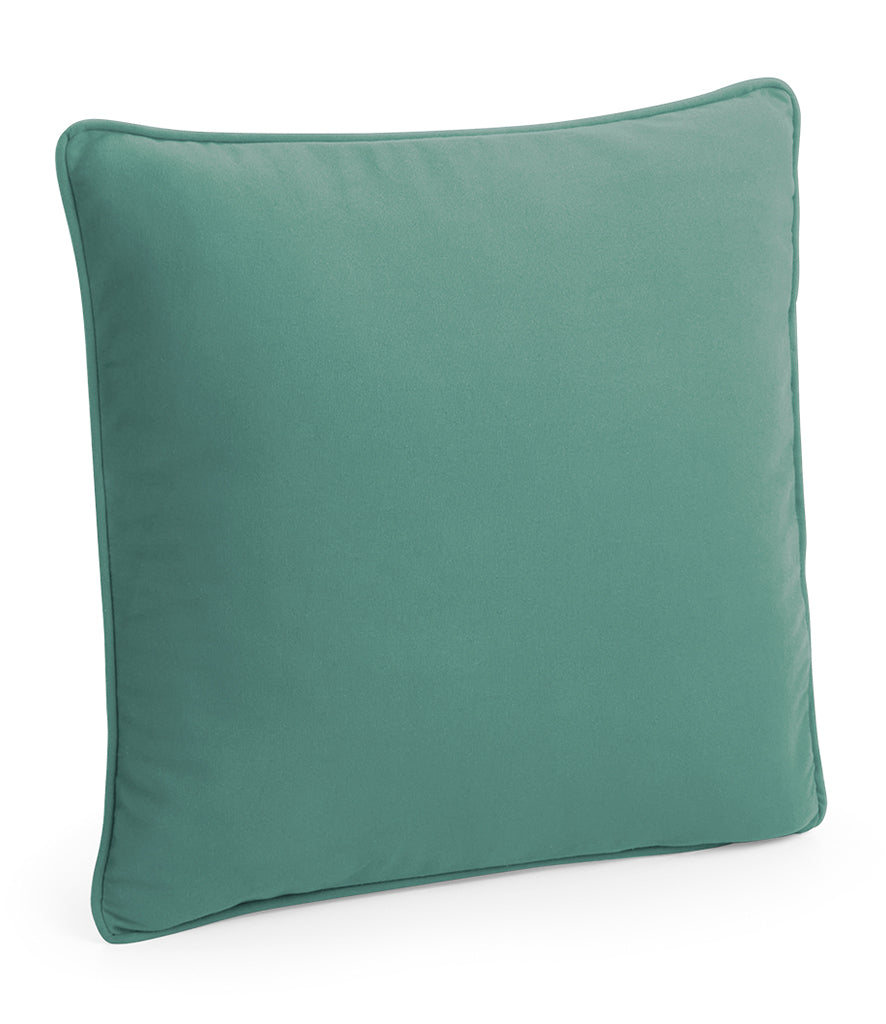 Westford Mill Fairtrade Piped Cushion Cover