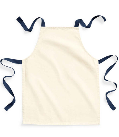 Westford Mill Fairtrade Kids Craft Apron