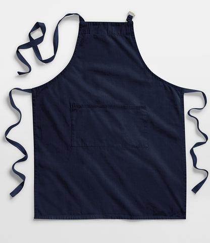 Westford Mill Fairtrade Adult Craft Apron