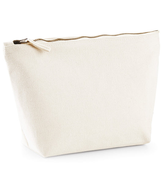 Westford Mill Canvas Accessory Bag