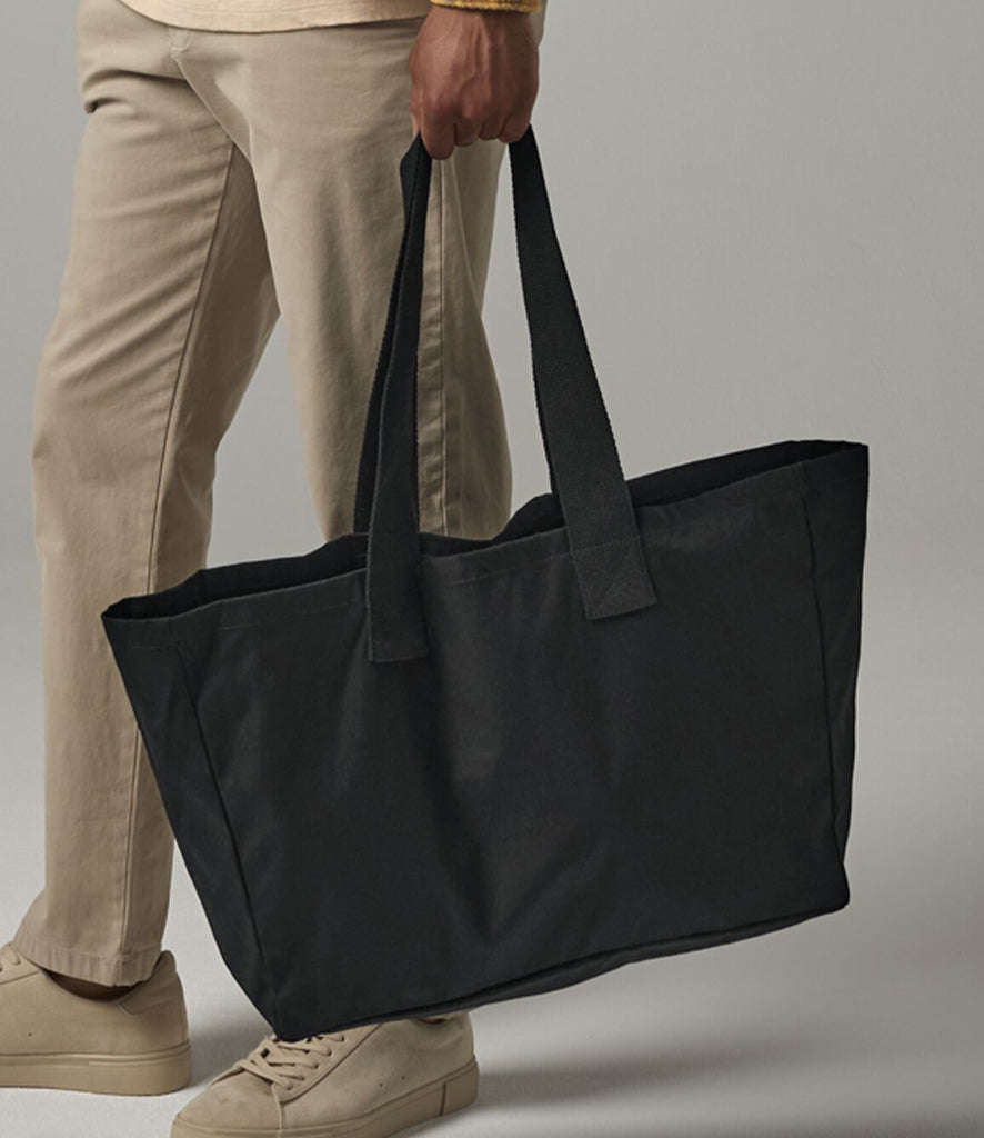 Westford Mill Everyday Canvas Tote Bag