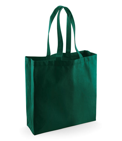 Westford Mill Fairtrade Cotton Classic Shopper