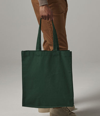 Westford Mill Fairtrade Cotton Classic Shopper