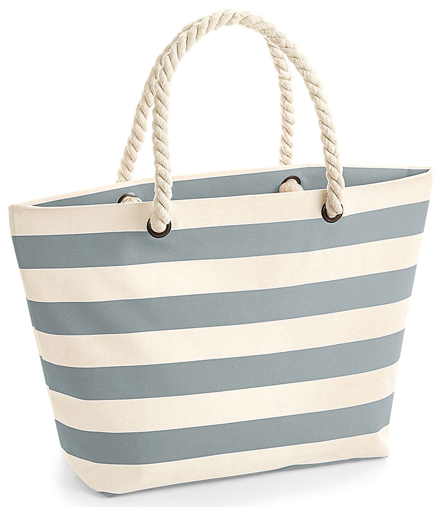 Westford Mill Nautical Beach Bag