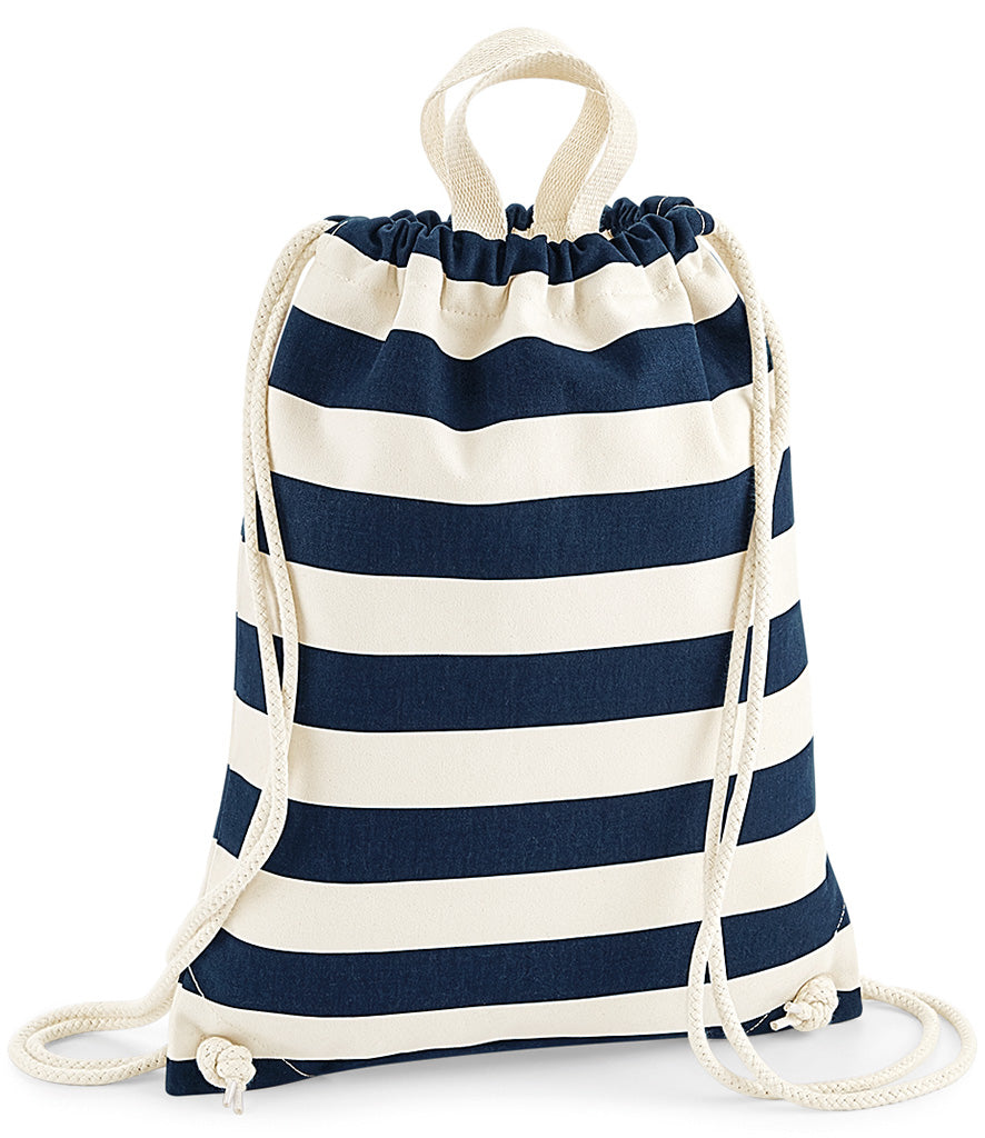 Westford Mill Nautical Gymsac