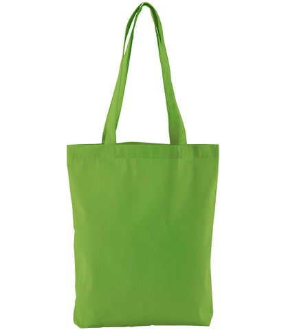 Westford Mill EarthAware® Organic Twill Tote Bag