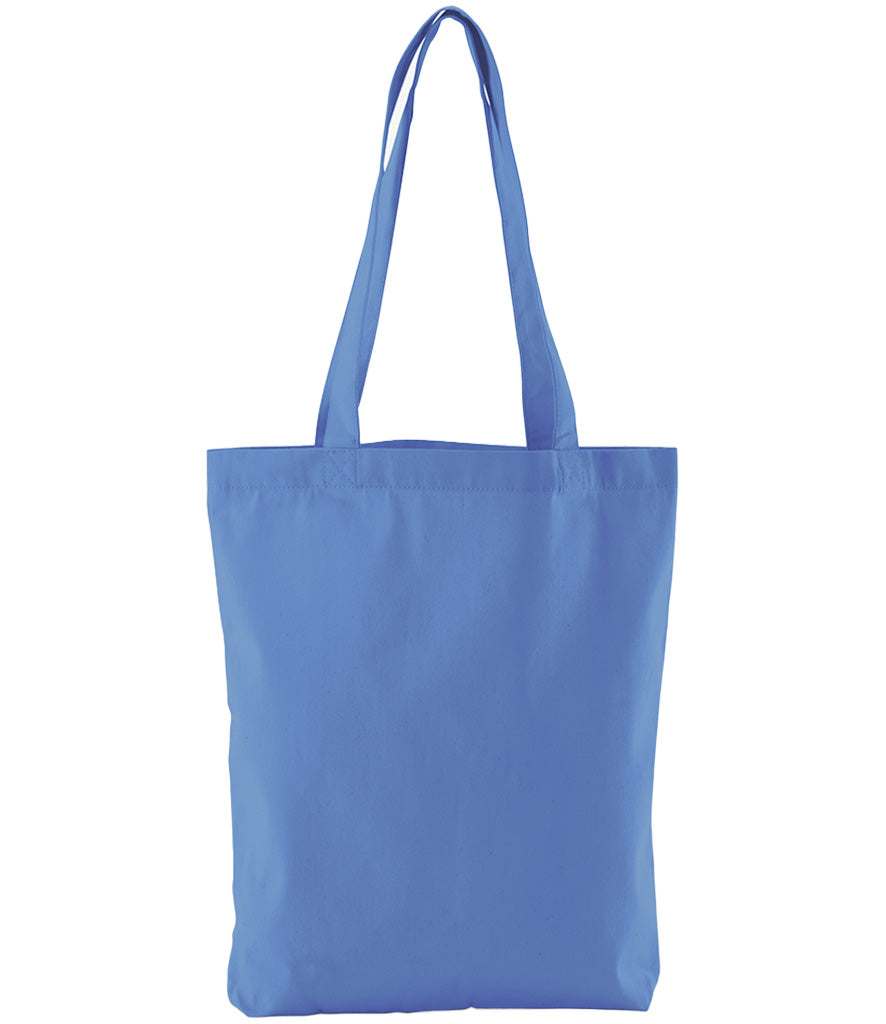 Westford Mill EarthAwareÂ® Organic Twill Tote Bag