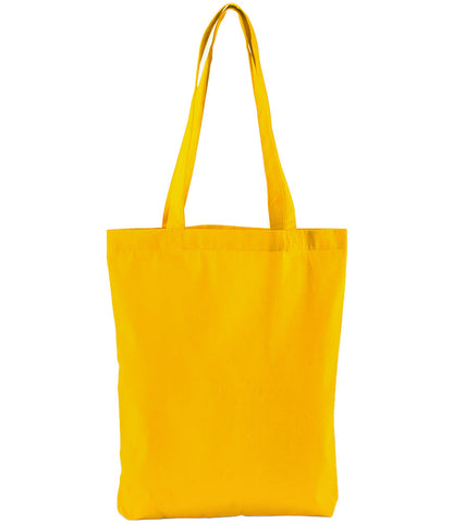 Westford Mill EarthAwareÂ® Organic Twill Tote Bag