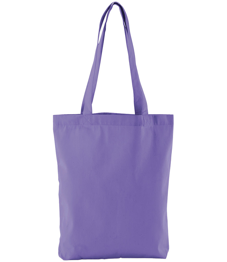 Westford Mill EarthAwareÂ® Organic Twill Tote Bag