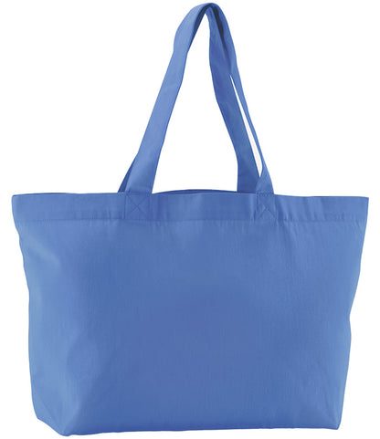 Westford Mill EarthAware® Organic Twill Shopper