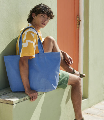 Westford Mill EarthAwareÂ® Organic Twill Shopper