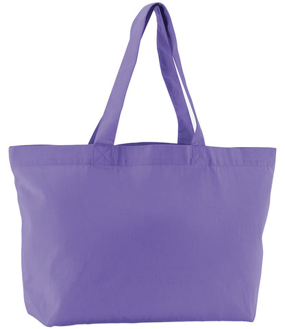 Westford Mill EarthAware® Organic Twill Shopper