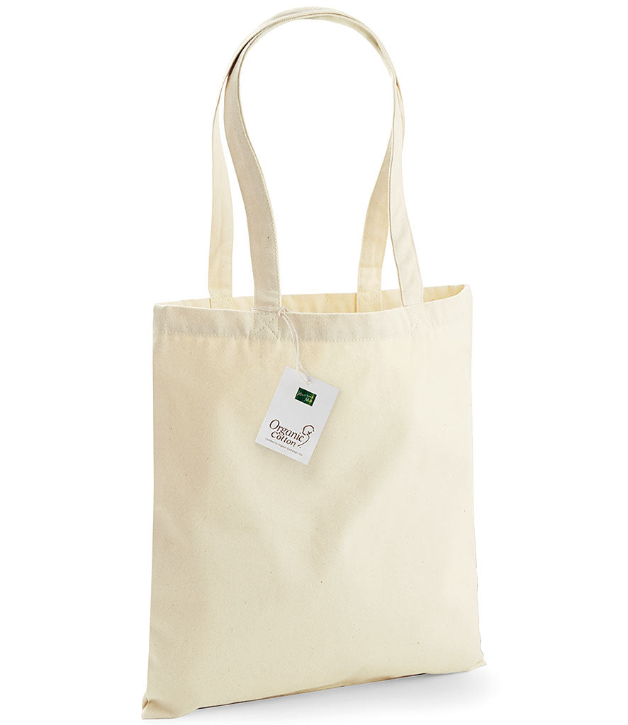 Westford Mill EarthAware® Organic Bag For Life