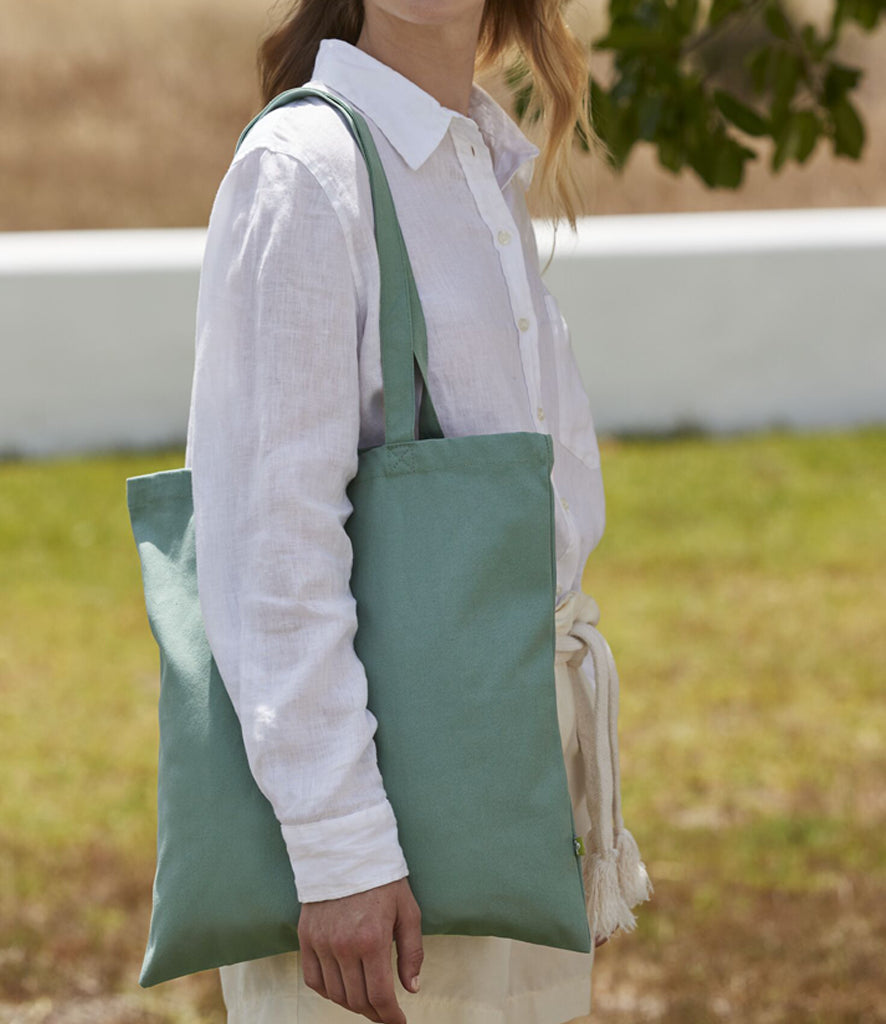 Westford Mill EarthAware® Organic Bag For Life