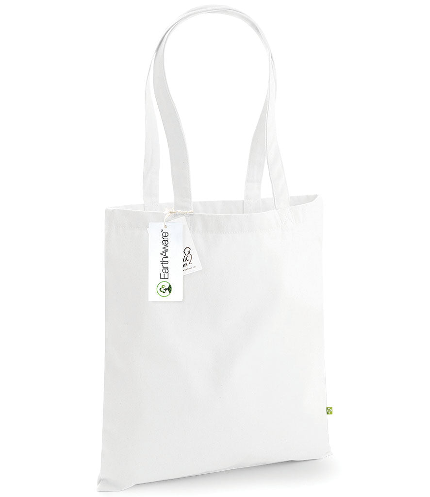 Westford Mill EarthAwareÂ® Organic Bag For Life