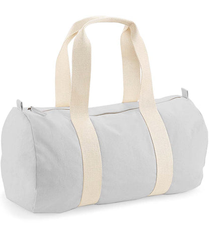 Westford Mill EarthAwareÂ® Organic Barrel Bag