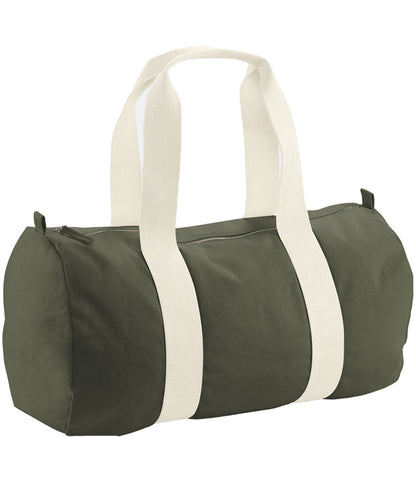 Westford Mill EarthAwareÂ® Organic Barrel Bag