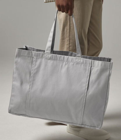 Westford Mill EarthAwareÂ® Organic Yoga Tote Bag