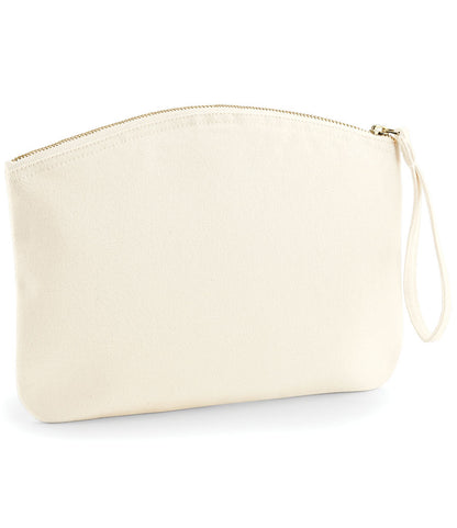 Westford Mill EarthAware® Organic Spring Wristlet