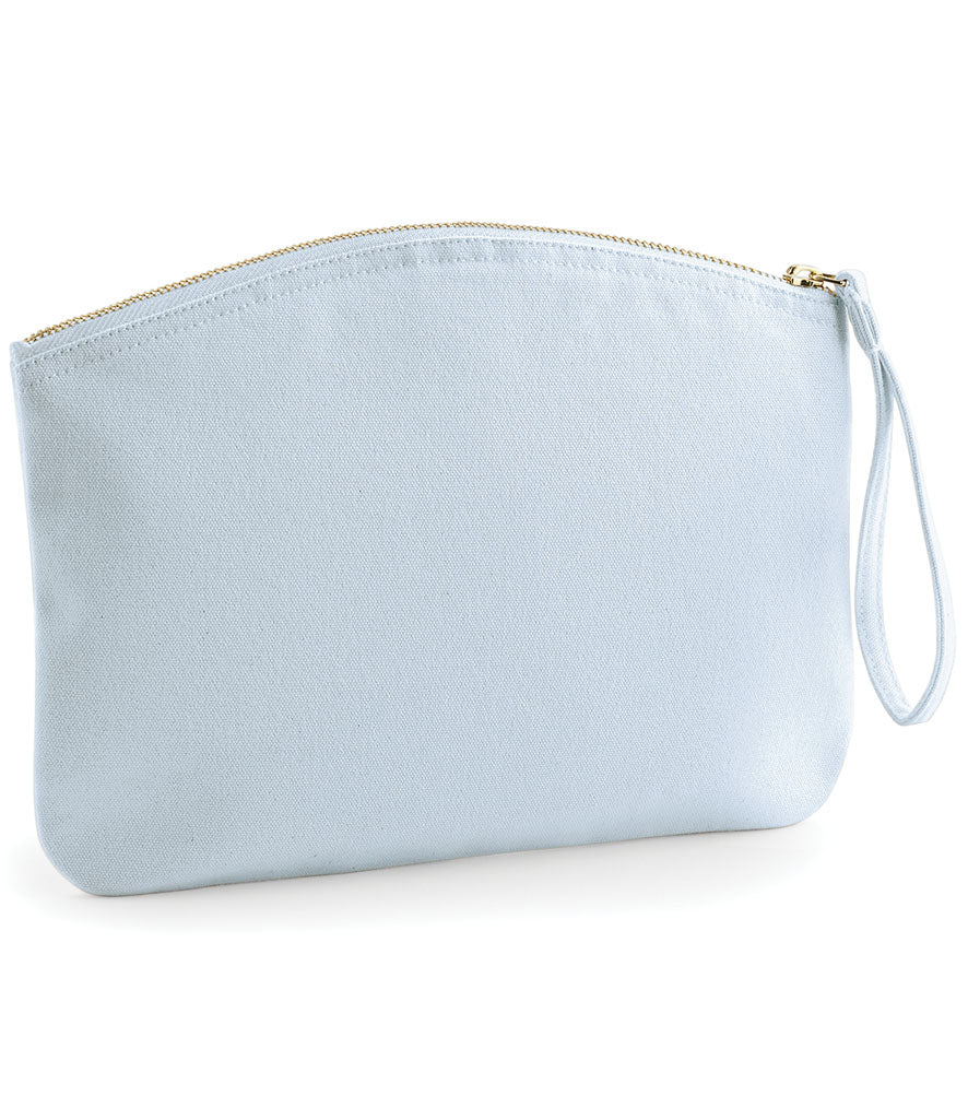 Westford Mill EarthAware® Organic Spring Wristlet