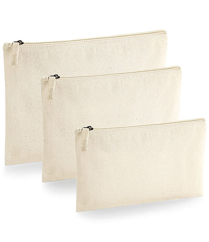 Westford Mill EarthAwareÂ® Organic Accessory Pouch