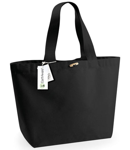 Westford Mill EarthAwareÂ® Organic Marina Tote XL Bag