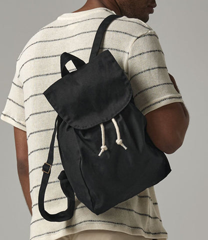 Westford Mill EarthAwareÂ® Organic Rucksack