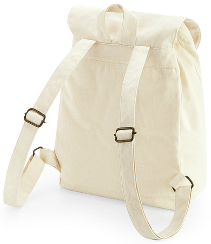 Westford Mill EarthAware® Organic Rucksack