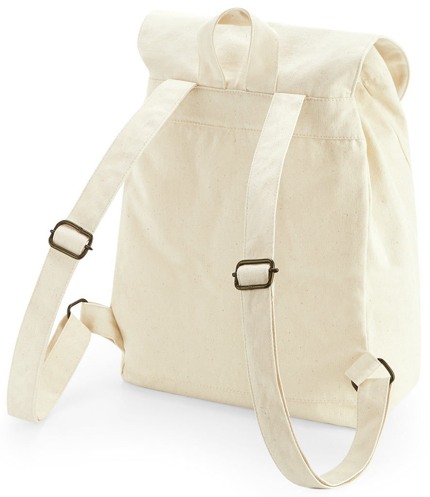 Westford Mill EarthAwareÂ® Organic Rucksack