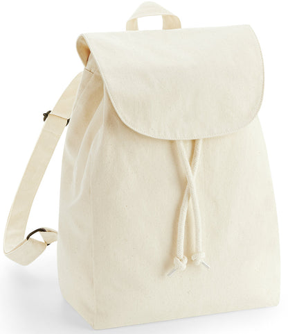 Westford Mill EarthAwareÂ® Organic Rucksack