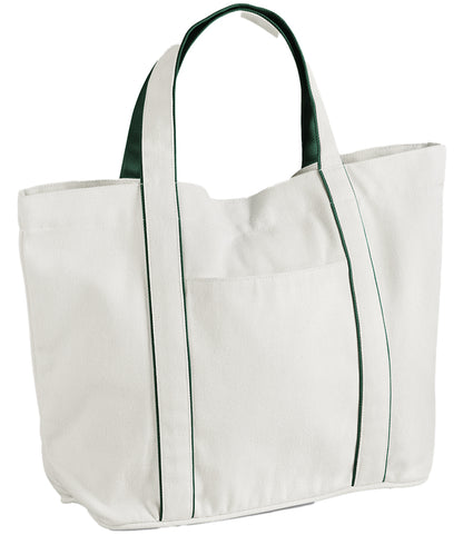 Westford Mill Courtside Medium Tote Bag