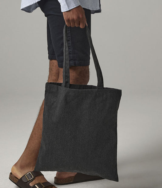 Westford Mill Revive Recycled Tote Bag