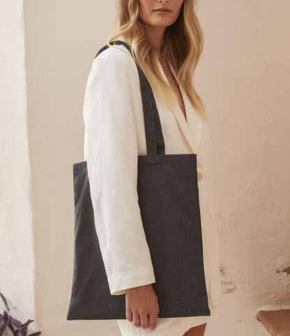 Westford Mill Revive Recycled Tote Bag