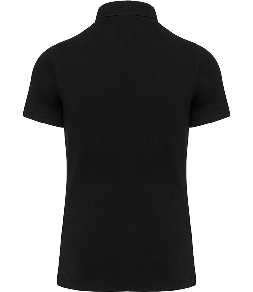 WK Designed to Work Stud PiquÃ© Polo Shirt