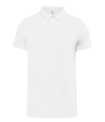 WK Designed to Work Stud Piqué Polo Shirt