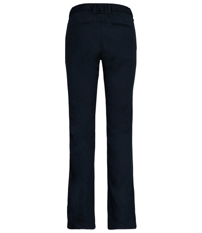 WK Designed to Work Ladies Day to Day Trousers