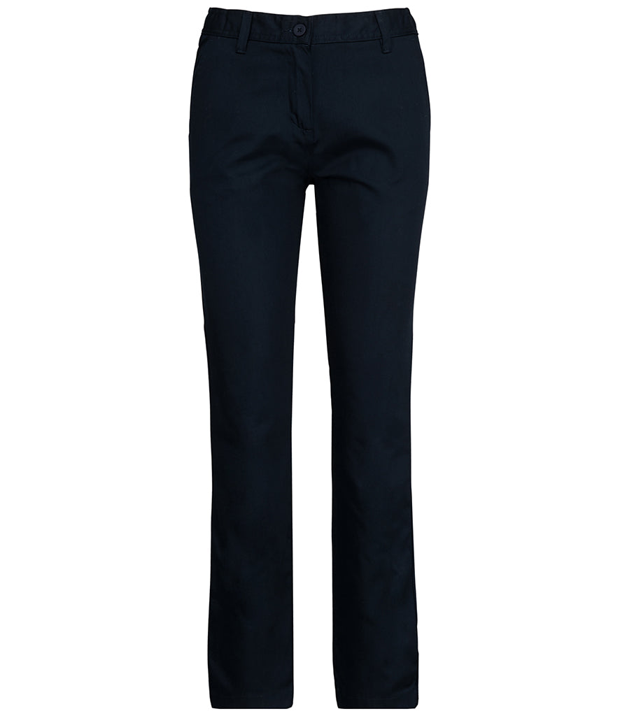 WK Designed to Work Ladies Day to Day Trousers