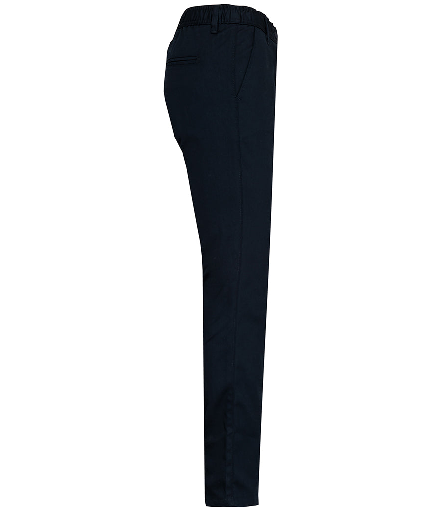 WK Designed to Work Ladies Day to Day Trousers