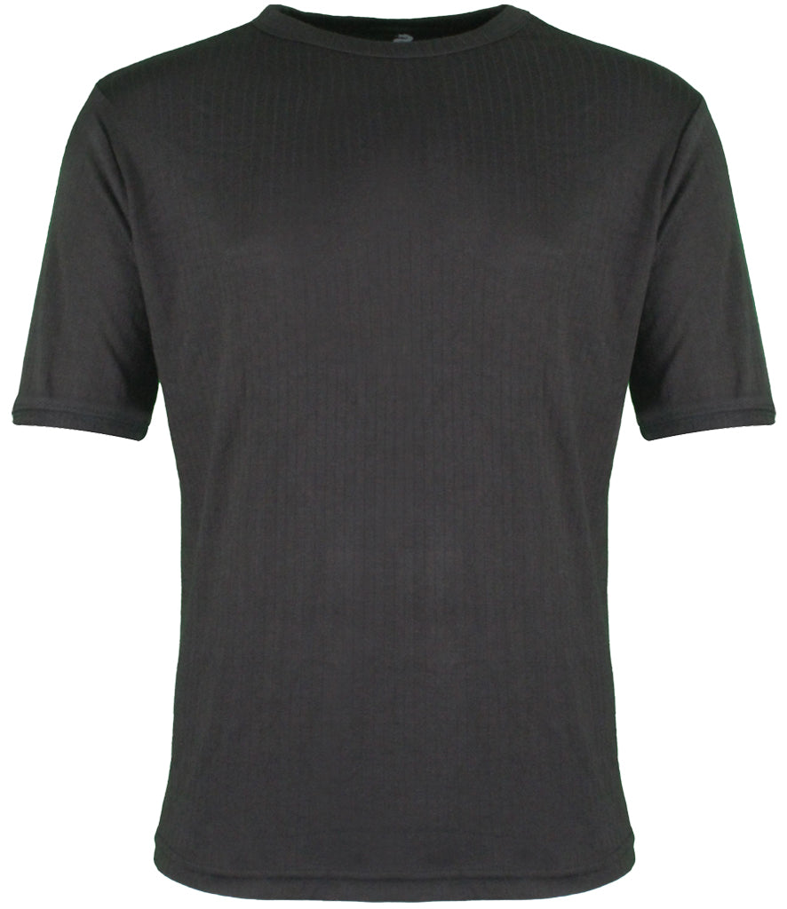 Warrior Thermal Short Sleeve T-Shirt