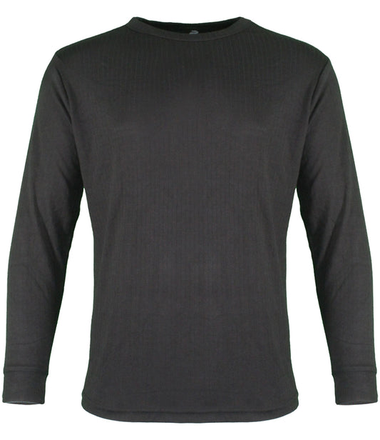 Warrior Thermal Long Sleeve T-Shirt