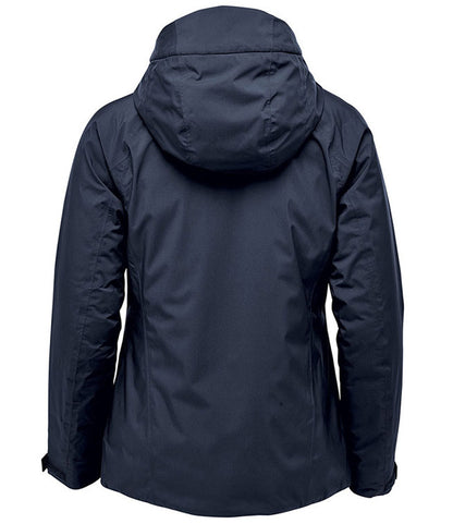 Stormtech Ladies Nostromo Thermal Shell Jacket