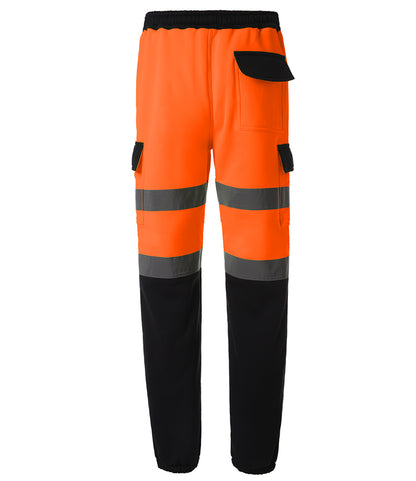 Yoko Hi-Vis Jog Pants